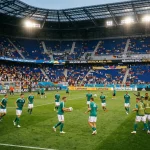Analyse der algerischen Nationalmannschaft als Österreichs Gruppengegner bei der WM 2026
