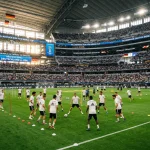 Analyse der deutschen Nationalmannschaft und ihrer Chancen bei der WM 2026