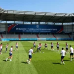 Analyse der englischen Nationalmannschaft und ihrer WM-2026-Chancen