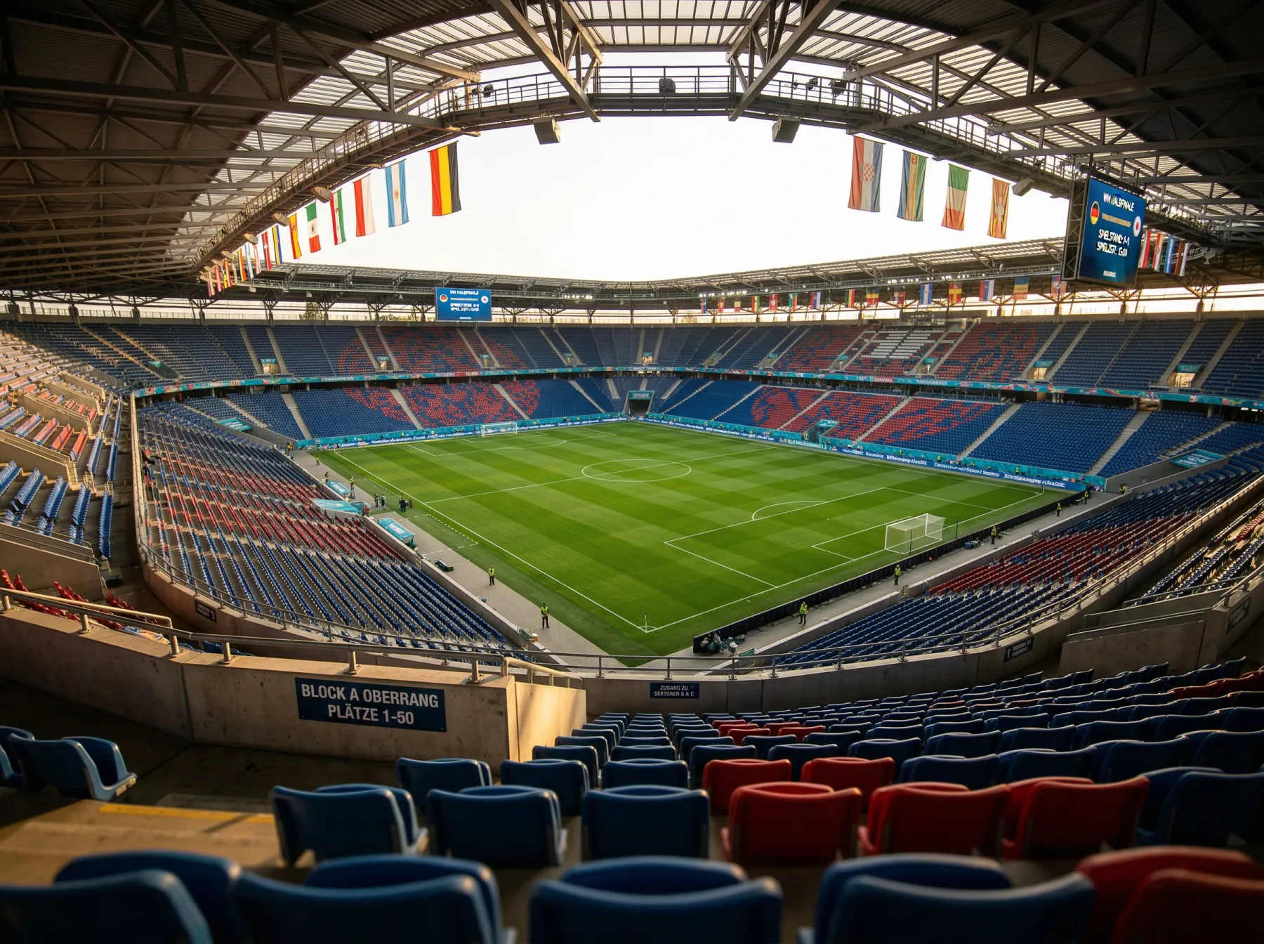 Analysedashboard für WM 2026 Sportwetten mit Quoten und Prognosen