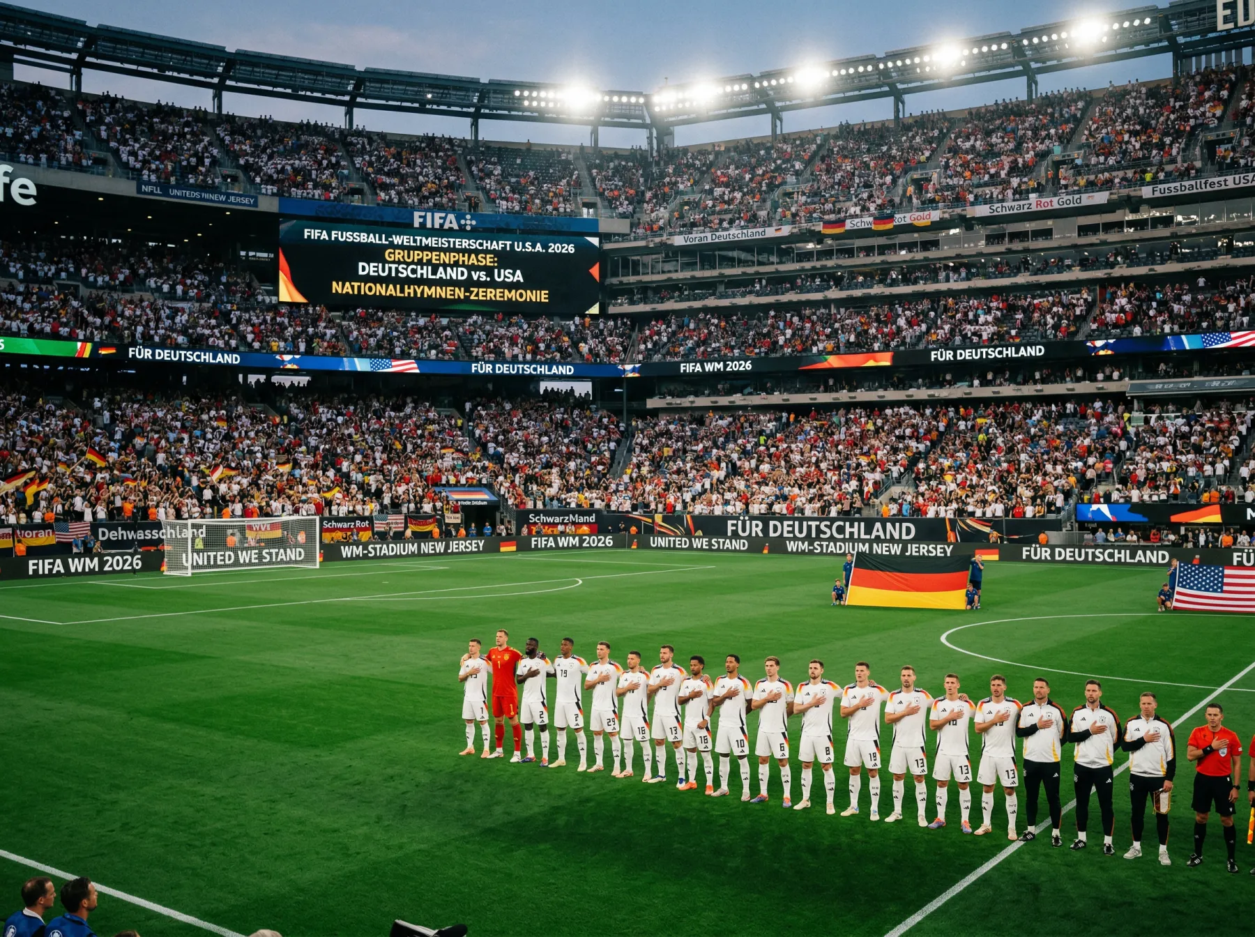 Analyse der jordanischen Nationalmannschaft als WM-Debütant 2026 in Gruppe J