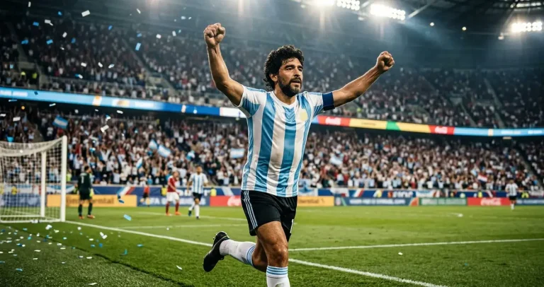 Messi-Rekord & Torschützenkönig-Quote auf 3,00 — Value oder Hype?