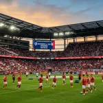 Analyse der österreichischen Nationalmannschaft vor der WM 2026 in den USA