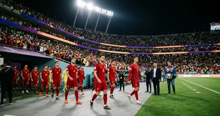 Spanien – Portugal: Das Iberien-Derby im Achtelfinale — Quoten & Prognose