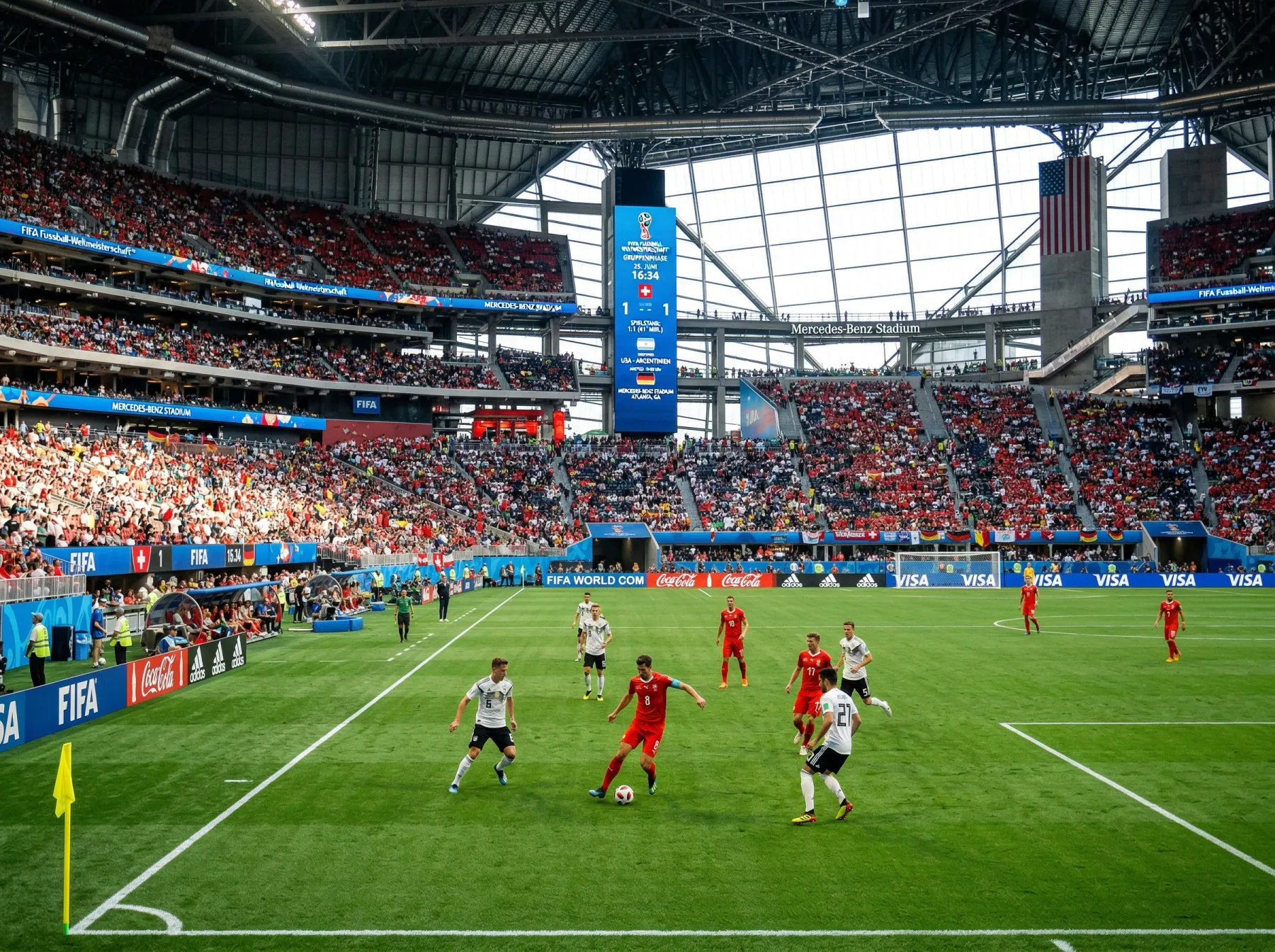 Analyse der spanischen Nationalmannschaft als Europameister bei der WM 2026