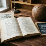 Sportwetten-Glossar mit den wichtigsten Begriffen zur WM 2026