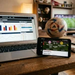 Analytischer Vergleich von Wettanbietern für österreichische WM-2026-Fans