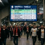 Erklärung der Drittplatzierten-Regel bei der FIFA WM 2026 mit Szenarien und Wettanalyse