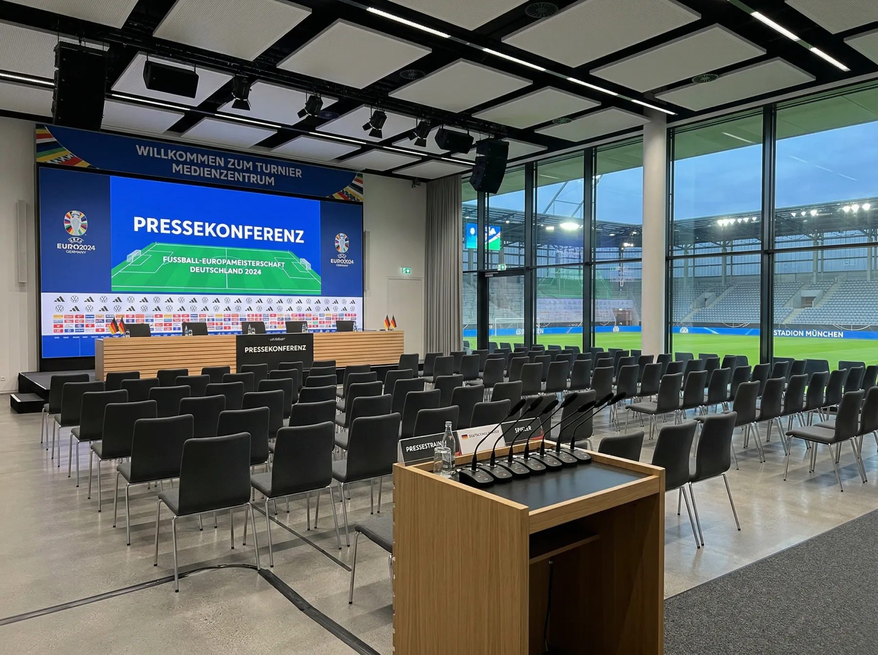 Häufig gestellte Fragen zur FIFA WM 2026 für österreichische Fans