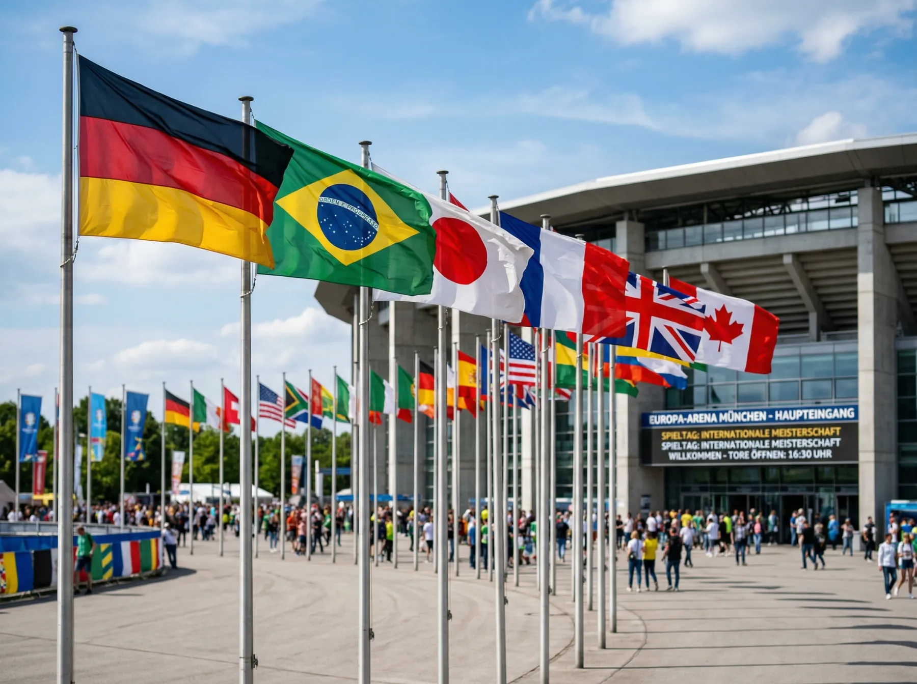 Analyse der WM 2026 Gruppen A bis F mit Favoritenprognosen