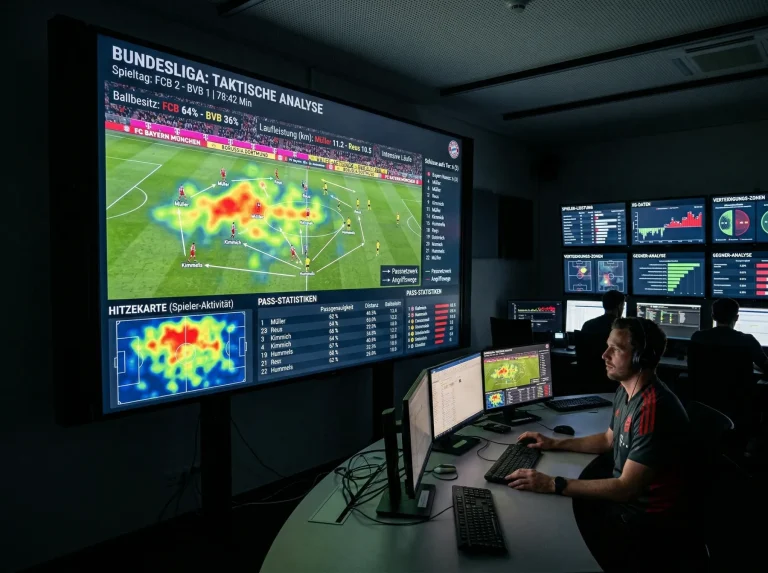 Datenbasierte WM 2026 Prognosen mit ELO-Rankings, Modellvergleich und Favoritenanalyse
