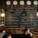 WM 2026 Spielplan mit Anstoßzeiten in CEST für österreichische Fans