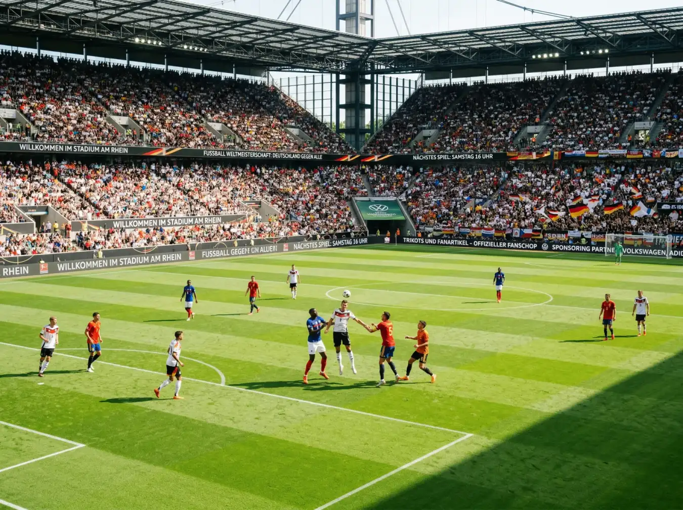 Analyse der schwierigsten Gruppen bei der FIFA WM 2026 mit Favoritencheck und Überraschungspotenzial