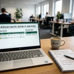 Analyse von Value Bets bei der FIFA WM 2026 mit Quotenvergleich und Wahrscheinlichkeitsberechnung
