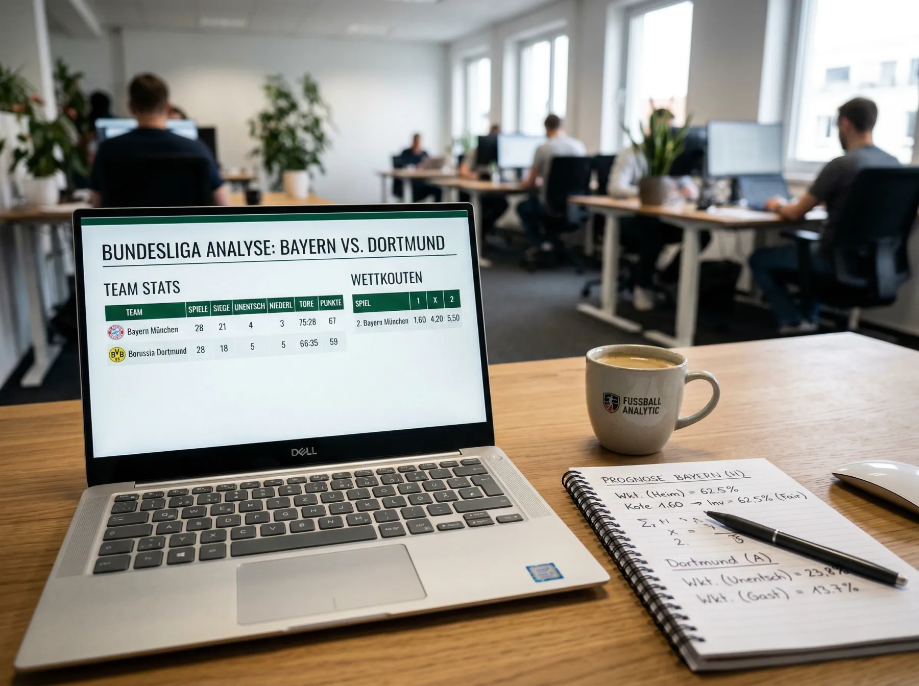 Analyse von Value Bets bei der FIFA WM 2026 mit Quotenvergleich und Wahrscheinlichkeitsberechnung