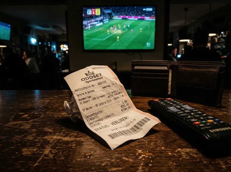 Die häufigsten Wettfehler bei der FIFA WM 2026 mit psychologischen Fallen und Strategien zur Vermeidung